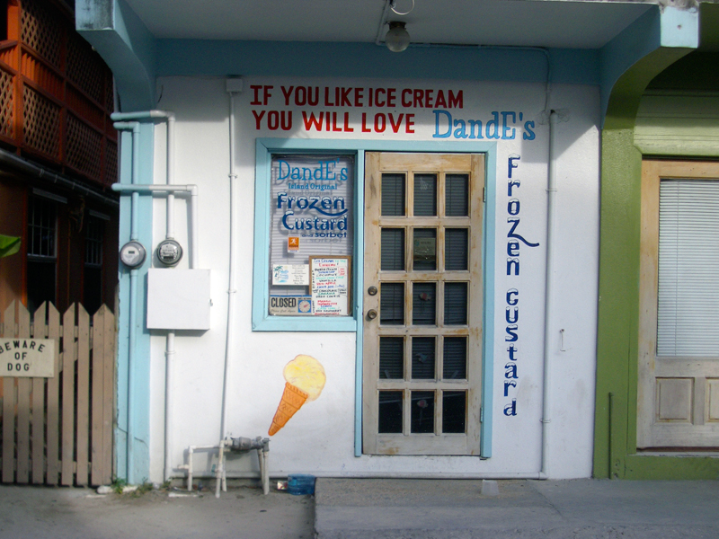 Ice Cream love