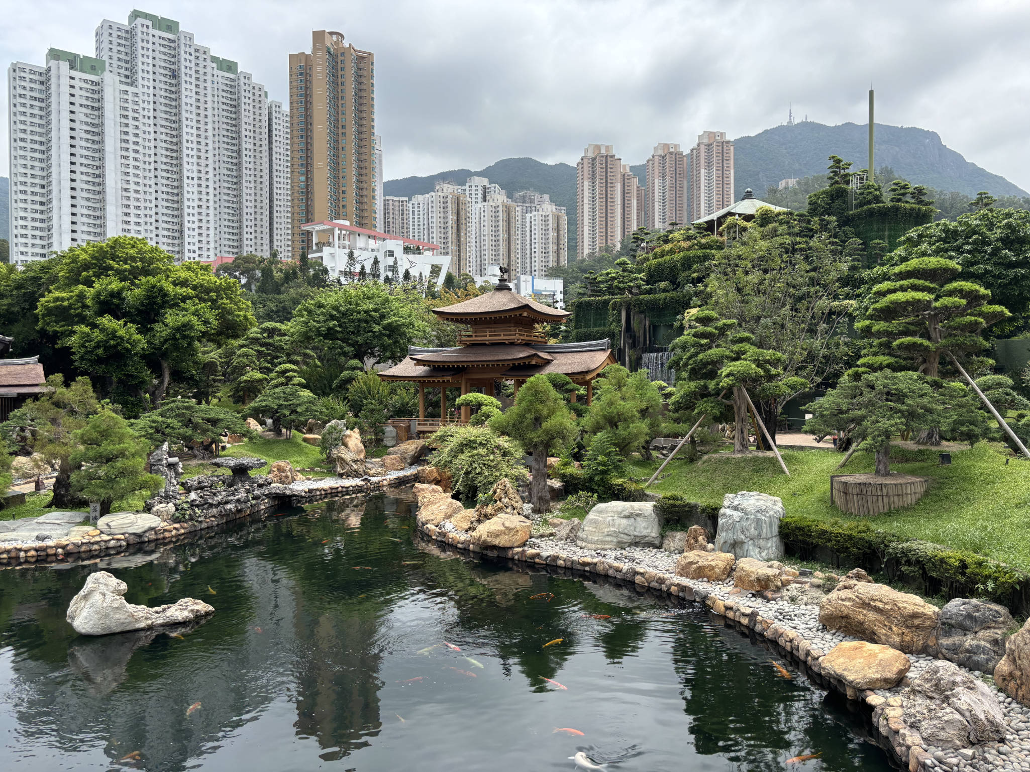 Nan Lian Gardens